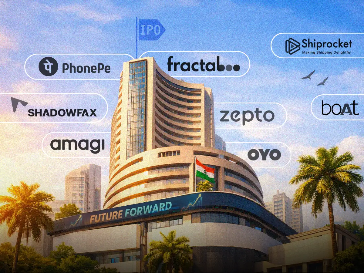 NEW AGE IPO